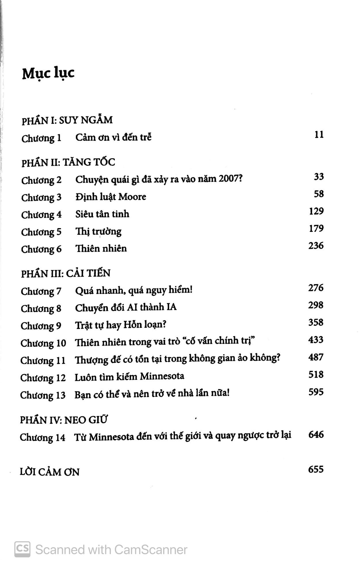 cảm ơn vì đến trễ - Ảnh 4