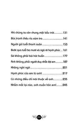 cầm tay anh tựa vai anh - Ảnh 4