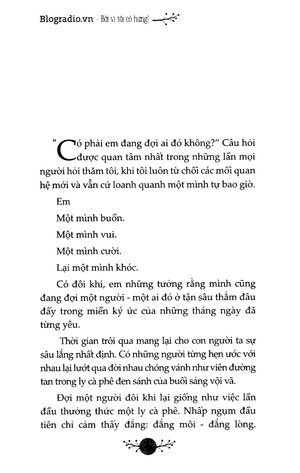 cầm tay anh tựa vai anh - Ảnh 6