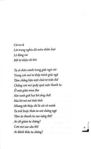 cầm thư quán - Ảnh 6