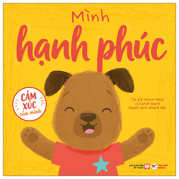 Cảm Xúc Của Mình - Mình Cô Đơn - Bìa Cứng - Ảnh 9