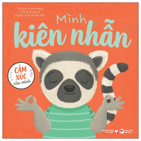 Cảm Xúc Của Mình - Mình Hạnh Phúc - Bìa Cứng - Ảnh 7