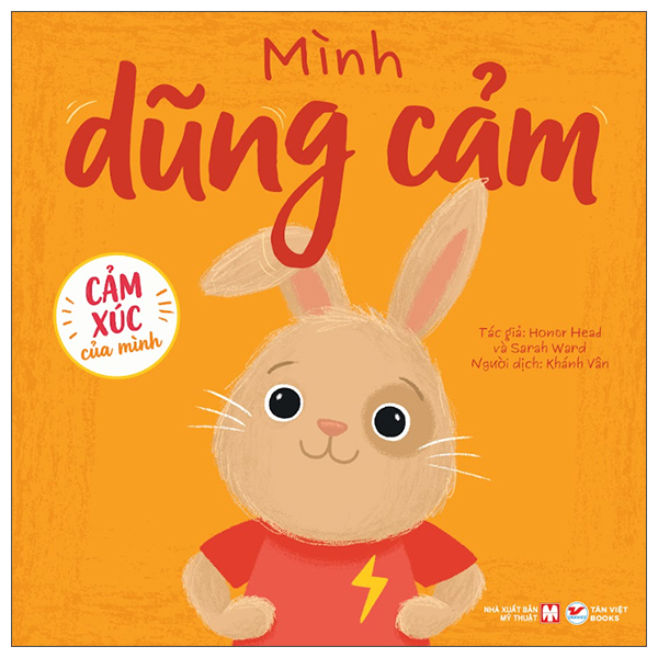Cảm Xúc Của Mình - Mình Tự Hào - Bìa Cứng - Ảnh 9