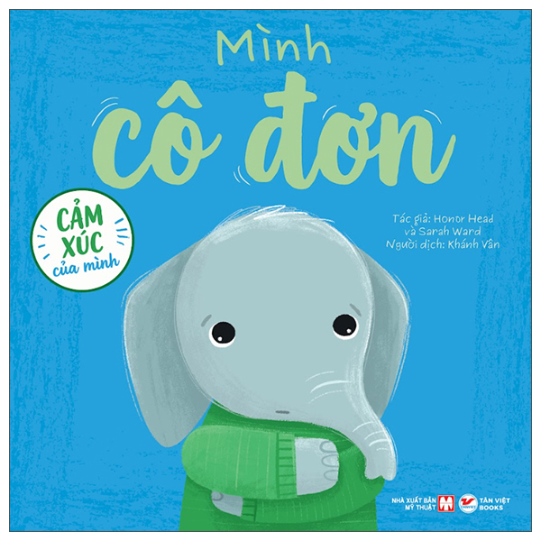 Cảm Xúc Của Mình - Mình Tức Giận - Bìa Cứng - Ảnh 14