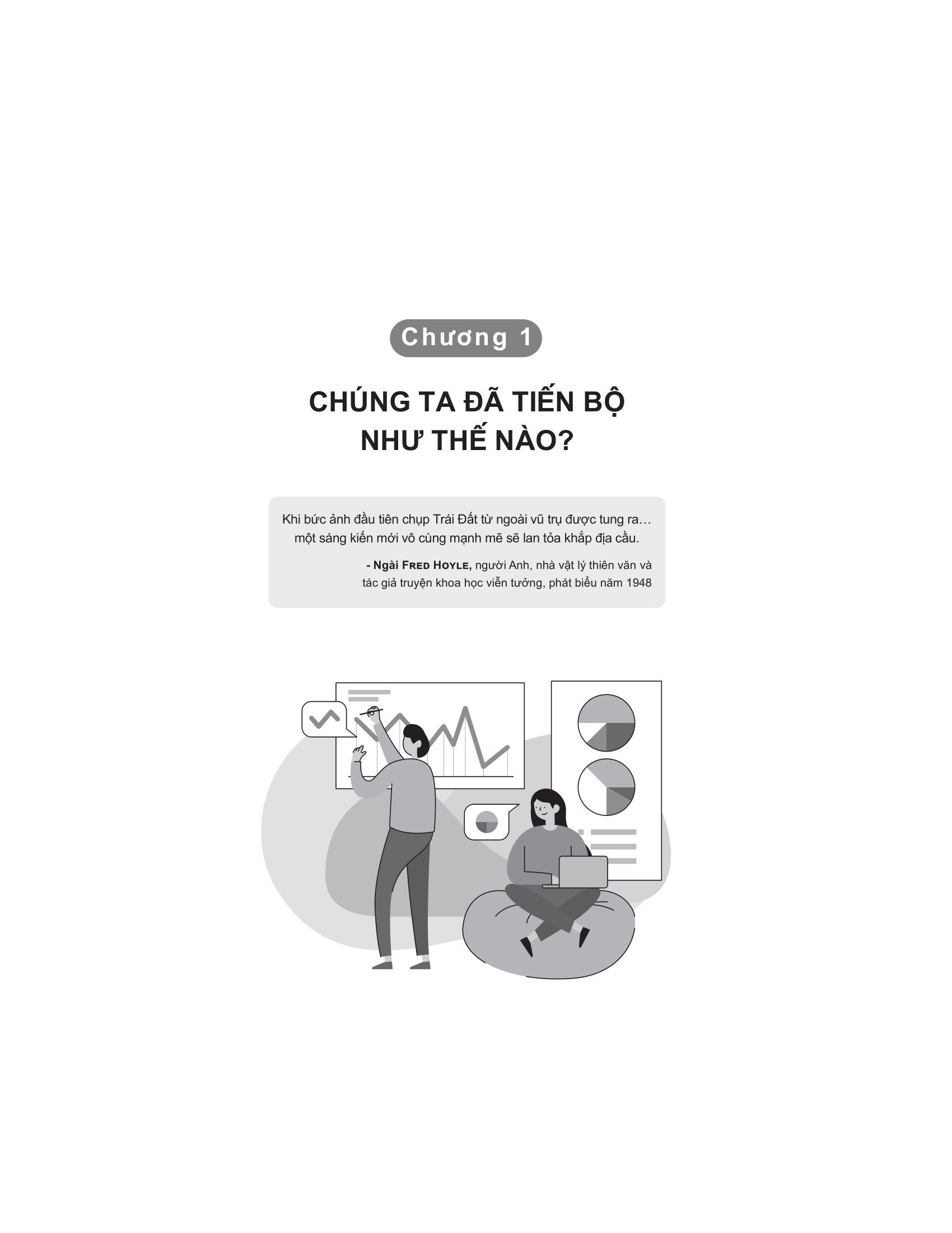 cảm xúc và hành vi trong kinh doanh - Ảnh 12