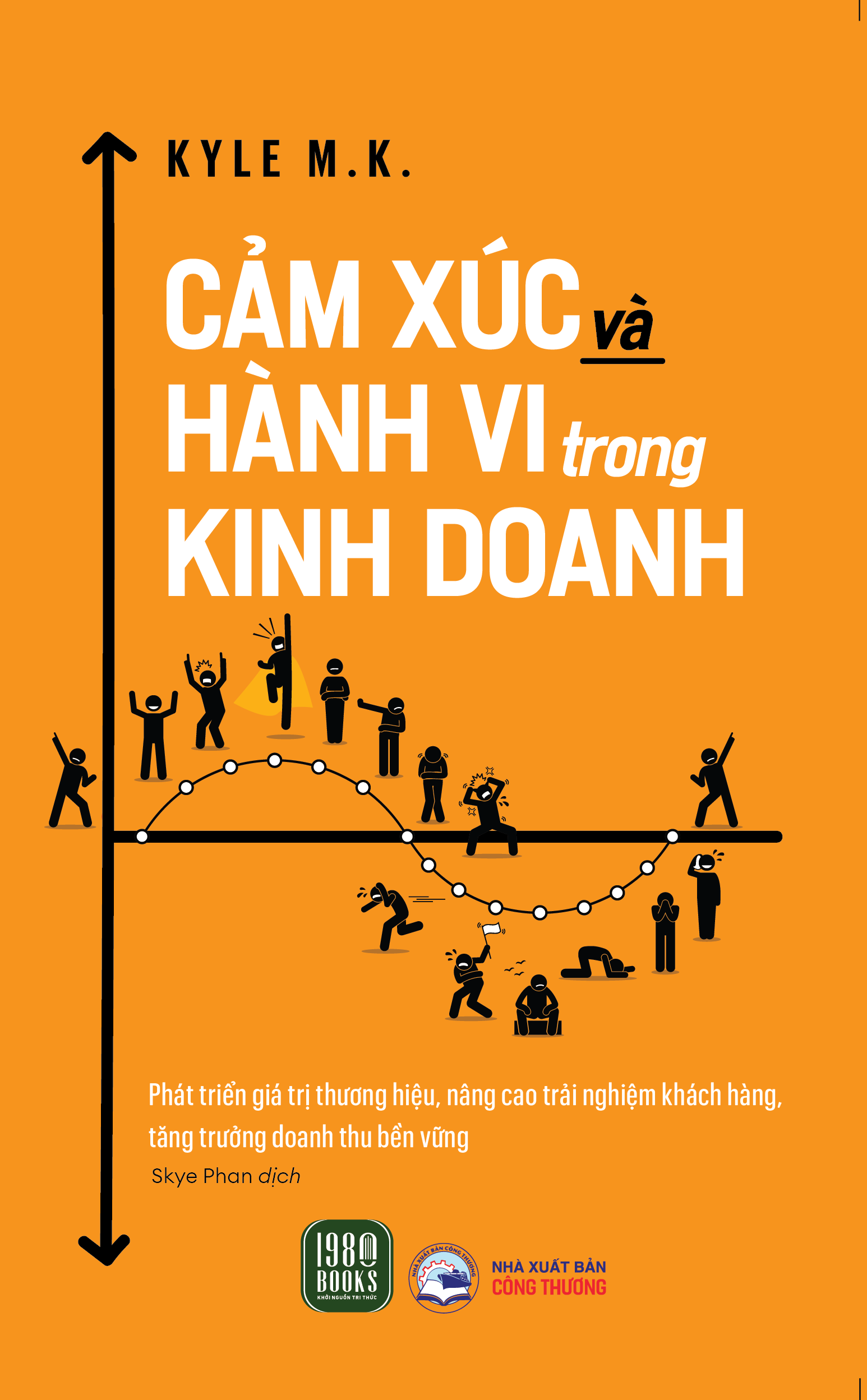 cảm xúc và hành vi trong kinh doanh - Ảnh 2