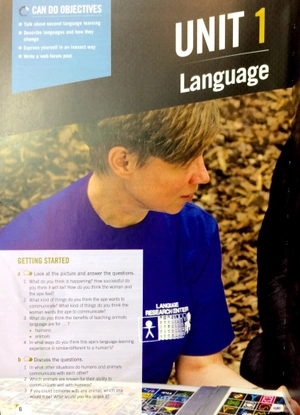 cambridge english empower advanced student's book - Ảnh 3