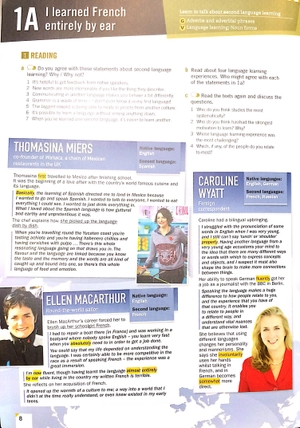 cambridge english empower advanced student's book - Ảnh 5