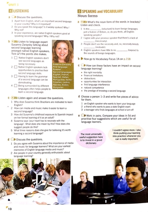 cambridge english empower advanced student's book - Ảnh 7