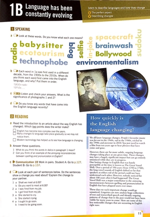 cambridge english empower advanced student's book - Ảnh 8