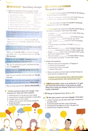 cambridge english empower advanced student's book - Ảnh 9