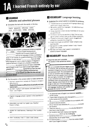 cambridge english empower advanced workbook with answers with downloadable audio - Ảnh 2