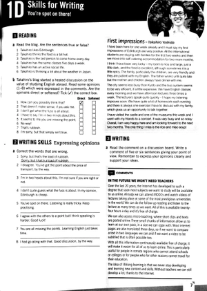 cambridge english empower advanced workbook with answers with downloadable audio - Ảnh 5