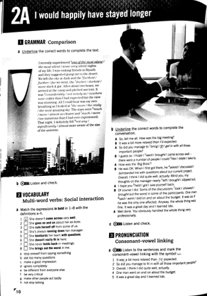 cambridge english empower advanced workbook with answers with downloadable audio - Ảnh 8