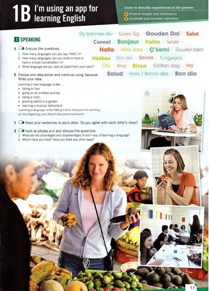 cambridge english empower intermediate student's book: intermediate - Ảnh 10