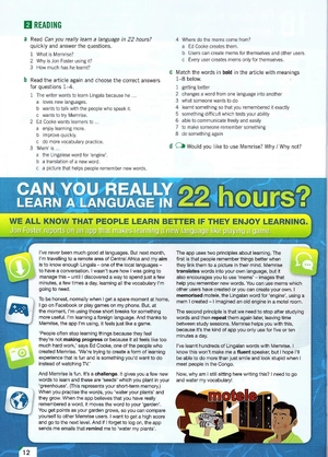 cambridge english empower intermediate student's book: intermediate - Ảnh 11