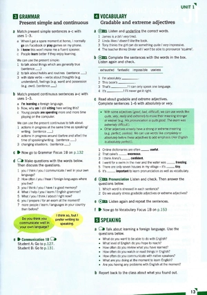 cambridge english empower intermediate student's book: intermediate - Ảnh 12