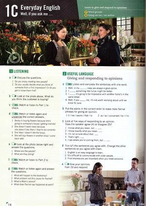 cambridge english empower intermediate student's book: intermediate - Ảnh 13