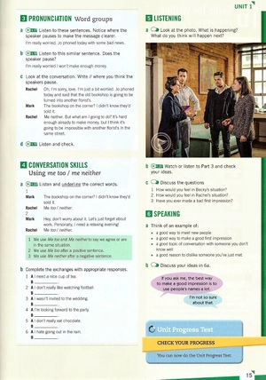 cambridge english empower intermediate student's book: intermediate - Ảnh 14