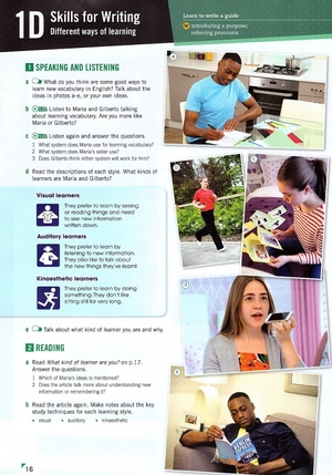 cambridge english empower intermediate student's book: intermediate - Ảnh 15