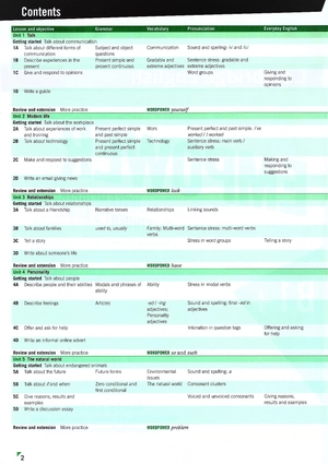 cambridge english empower intermediate student's book: intermediate - Ảnh 2