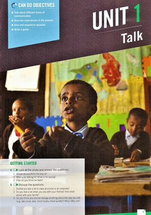 cambridge english empower intermediate student's book: intermediate - Ảnh 6