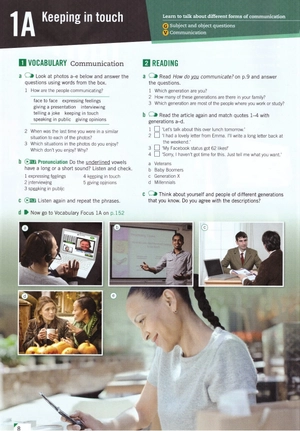 cambridge english empower intermediate student's book: intermediate - Ảnh 7