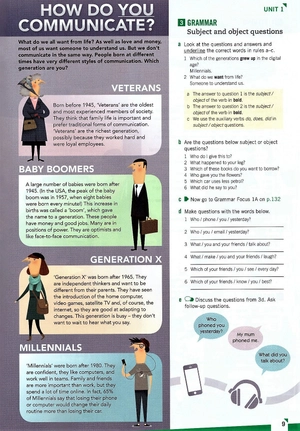 cambridge english empower intermediate student's book: intermediate - Ảnh 8