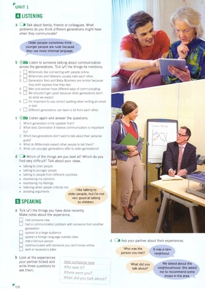 cambridge english empower intermediate student's book: intermediate - Ảnh 9