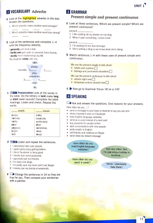 cambridge english empower pre-intermediate student's book: pre-intermediate - Ảnh 6