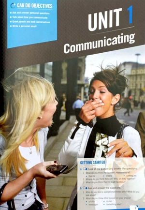 cambridge english empower pre-intermediate student's book with online assessment and practice, and online workbook: pre-intermediate - Ảnh 4