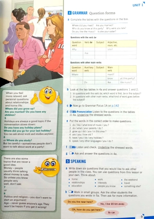 cambridge english empower pre-intermediate student's book with online assessment and practice, and online workbook: pre-intermediate - Ảnh 6