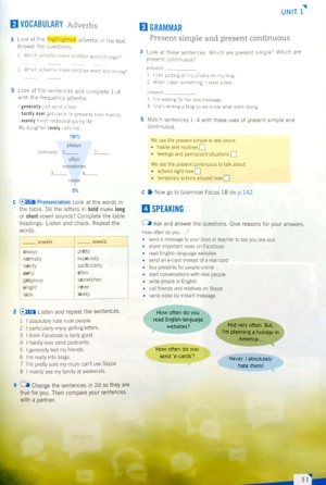 cambridge english empower pre-intermediate student's book with online assessment and practice, and online workbook: pre-intermediate - Ảnh 8
