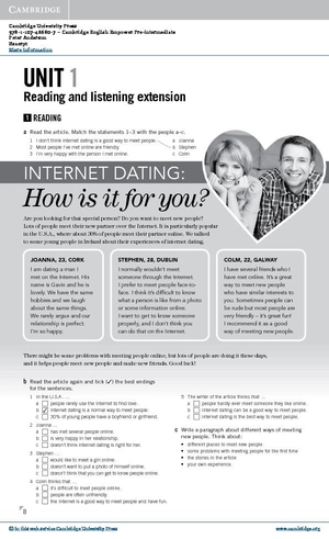 cambridge english empower pre-intermediate workbook with answers with downloadable audio - Ảnh 3