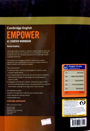 cambridge english empower starter workbook with answers with downloadable audio - Ảnh 12