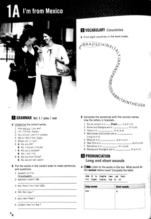 cambridge english empower starter workbook with answers with downloadable audio - Ảnh 4