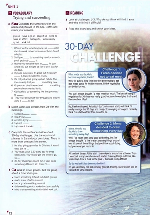 cambridge english empower upper intermediate student's book with online assessment and practice, and online workbook: upper intermediate - Ảnh 11