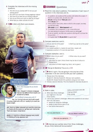 cambridge english empower upper intermediate student's book with online assessment and practice, and online workbook: upper intermediate - Ảnh 12