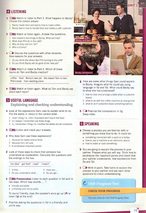 cambridge english empower upper intermediate student's book with online assessment and practice, and online workbook: upper intermediate - Ảnh 14