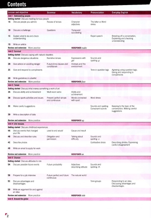 cambridge english empower upper intermediate student's book with online assessment and practice, and online workbook: upper intermediate - Ảnh 2
