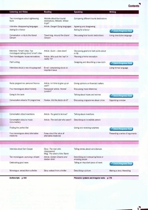 cambridge english empower upper intermediate student's book with online assessment and practice, and online workbook: upper intermediate - Ảnh 5