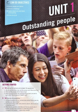 cambridge english empower upper intermediate student's book with online assessment and practice, and online workbook: upper intermediate - Ảnh 6