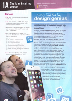 cambridge english empower upper intermediate student's book with online assessment and practice, and online workbook: upper intermediate - Ảnh 7