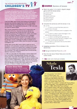 cambridge english empower upper intermediate student's book with online assessment and practice, and online workbook: upper intermediate - Ảnh 8