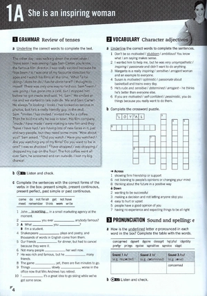 cambridge english empower upper intermediate workbook with answers with downloadable audio: upper intermediate - Ảnh 3