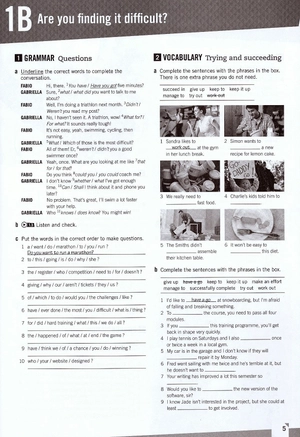 cambridge english empower upper intermediate workbook with answers with downloadable audio: upper intermediate - Ảnh 4