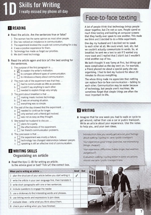 cambridge english empower upper intermediate workbook with answers with downloadable audio: upper intermediate - Ảnh 6