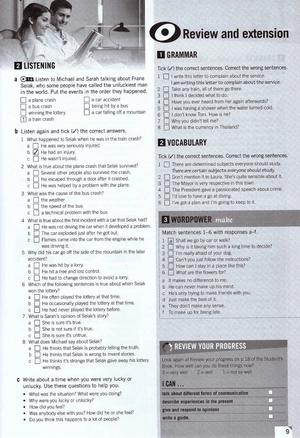 cambridge english empower upper intermediate workbook with answers with downloadable audio: upper intermediate - Ảnh 8