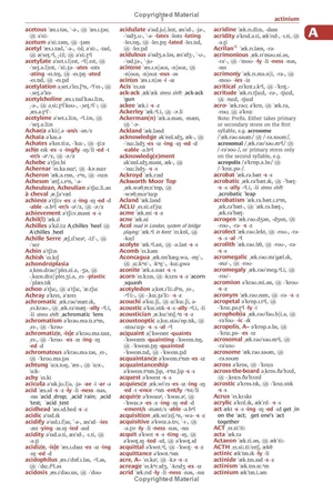 cambridge english pronouncing dictionary 18th edition - Ảnh 7