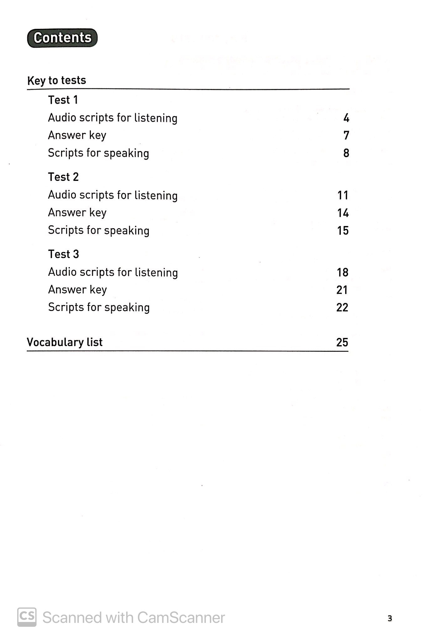 cambridge english qualifications - a2 flyers (three practice test) (2018) - Ảnh 7